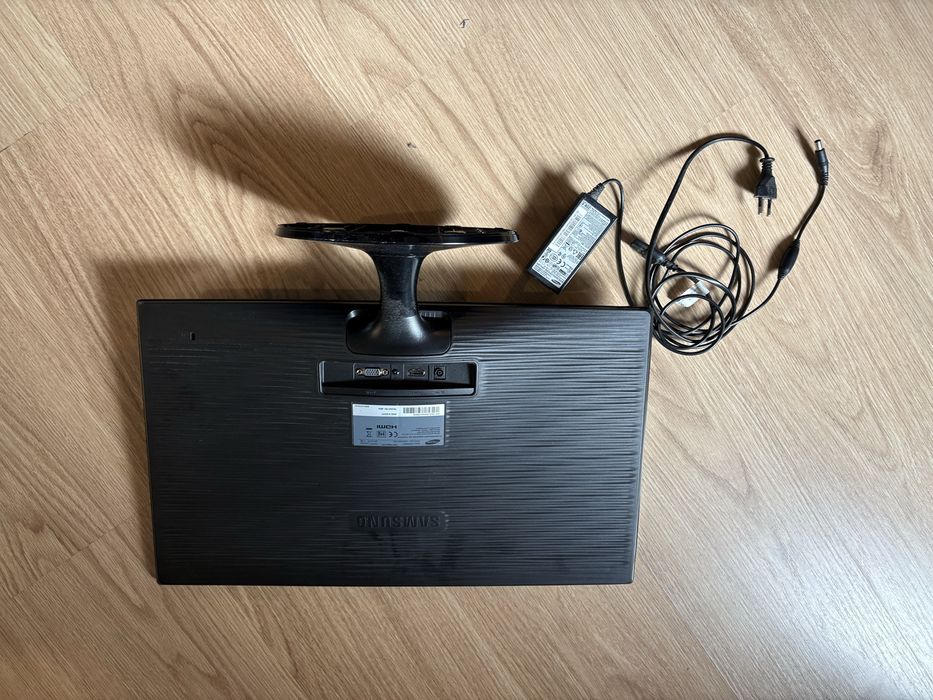 Monitor computador Samsung