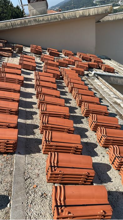 Fazemos seu telhado no menor preco