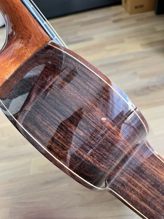 gitara klasyczna alhambra s5p