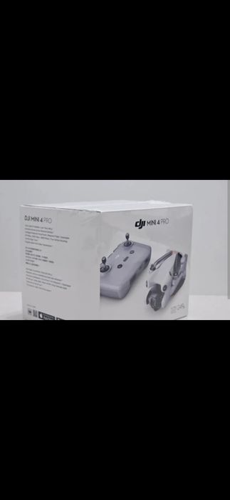 Dji mino 4 pro Drone