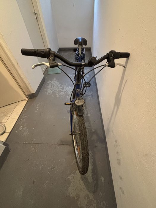 Rower  miejski sprzedam