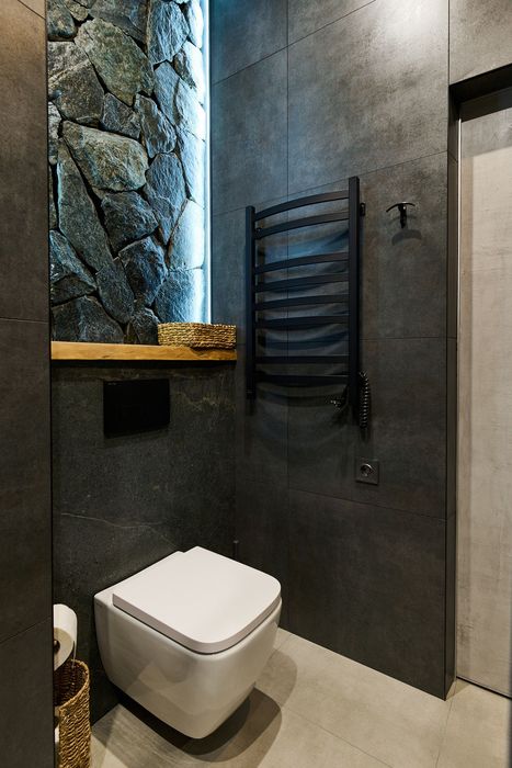 MANHATTAN CITY APART с паркингом Берестейський проспект  11