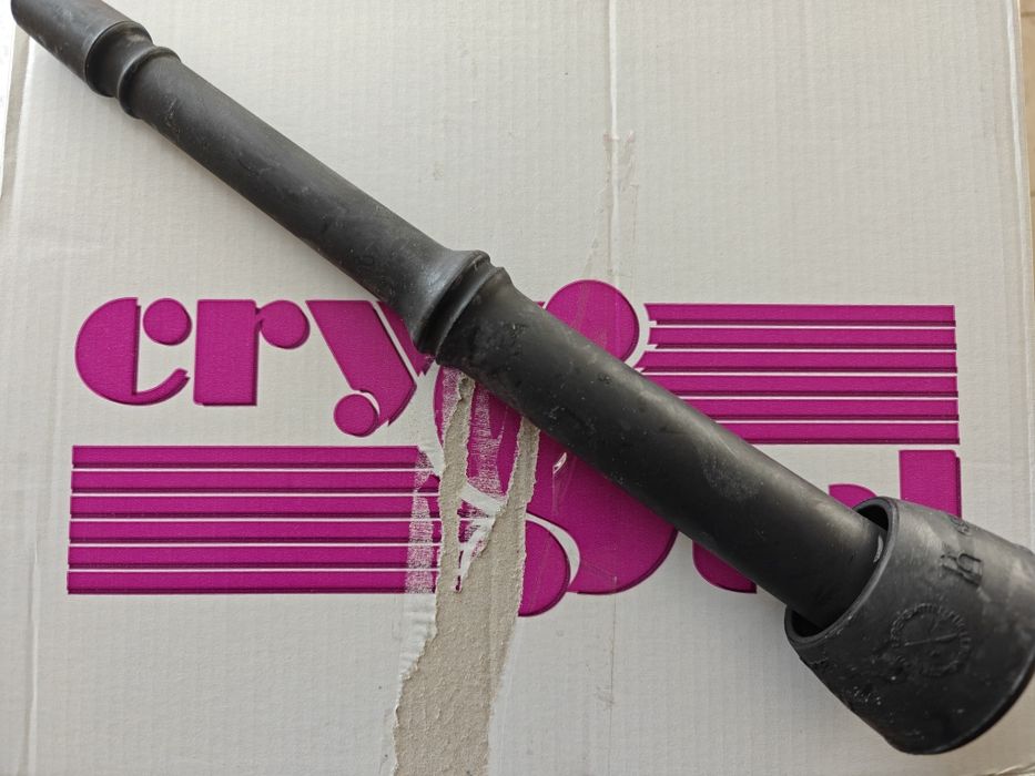 Дійкова гума SPAGGIARI адаптована під доїльні апарати МДУ ДеЛаваль 0/6