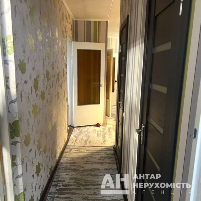 Продається  4-к квартира в Кропивницькому , р-н Ю. Коваленка (Велмарт)