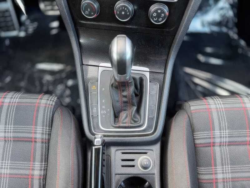 2015 Volkswagen Golf GTI