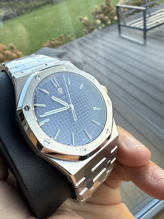 Audemars Piguet