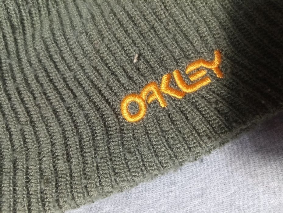 Шапка оклі hat Oakley