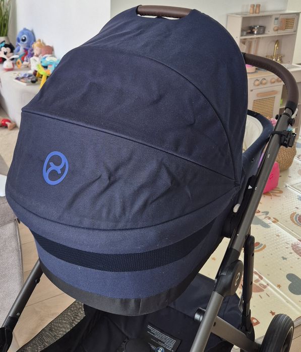 Alcofa cybex gazelle S