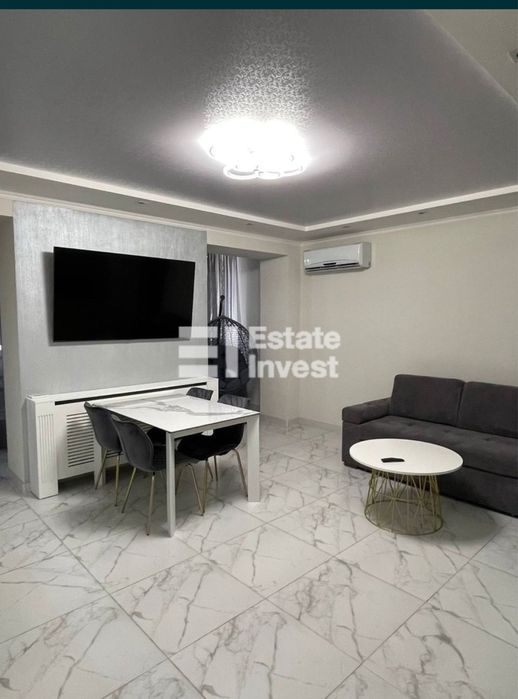 Продаю 1 ком. Квартиру 55м2 ЖК Немецкий проект с ремонтом