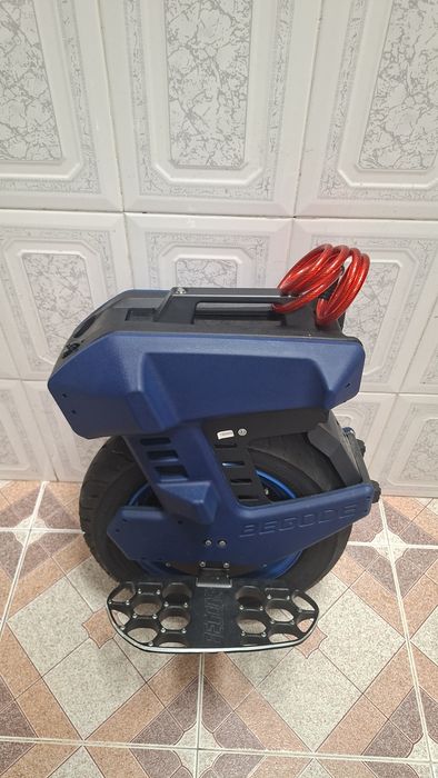 Monociclo Elétrico Begode A2 - 750Wh/84V