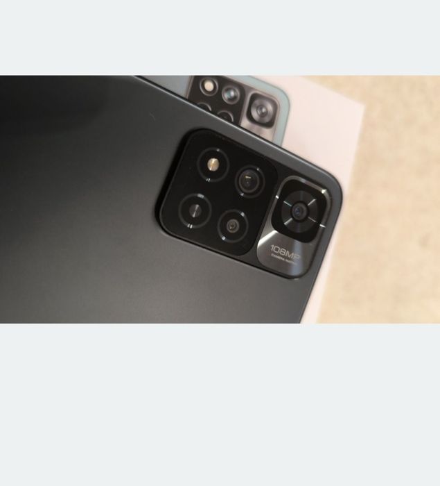 Xiaomi redmi note 11 pro + (plus) 5g