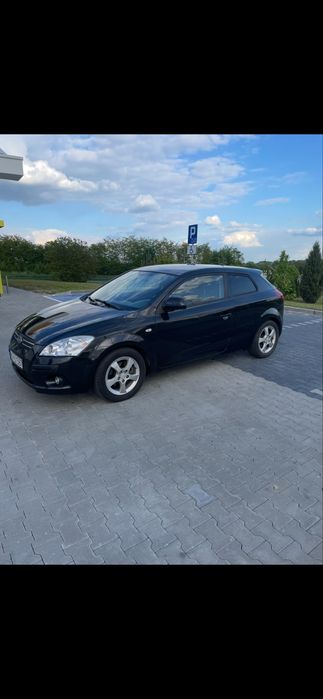 Kia ProCeed 1.6 crdi 115 koni
