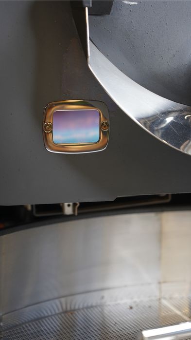 Ростер для кави Cogen C6 (2023)