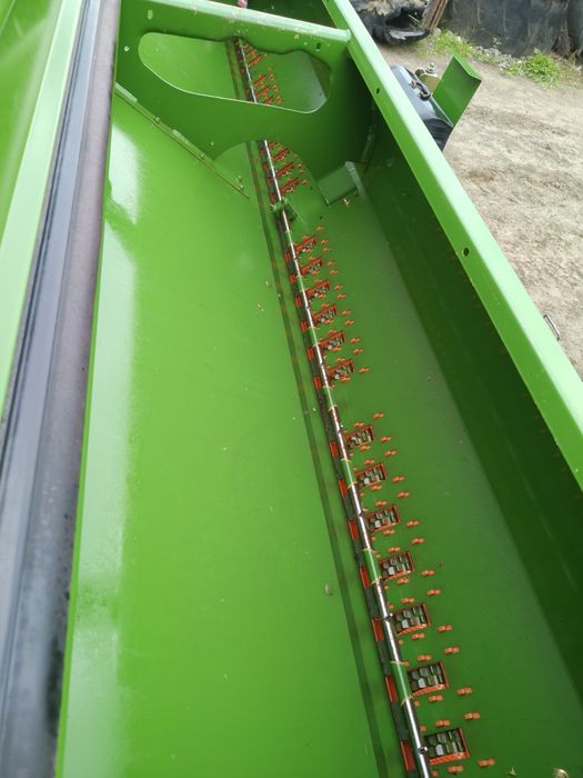 Amazone D9 3000 jak siterra ad