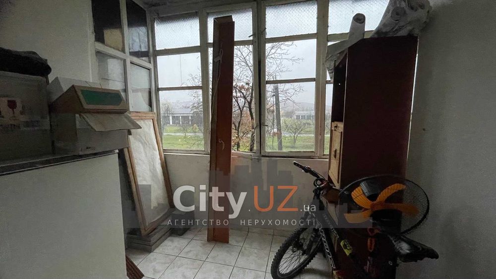 Продається квартира