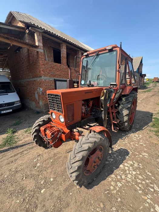 Продам Мтз 82 Exsport