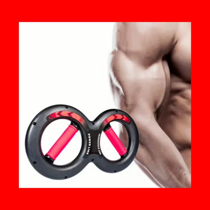 Trenażer dłoni nadgarstków