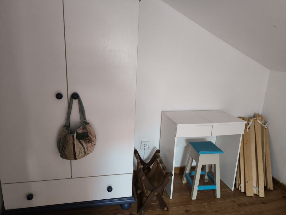 Recheio de casa vários artigos