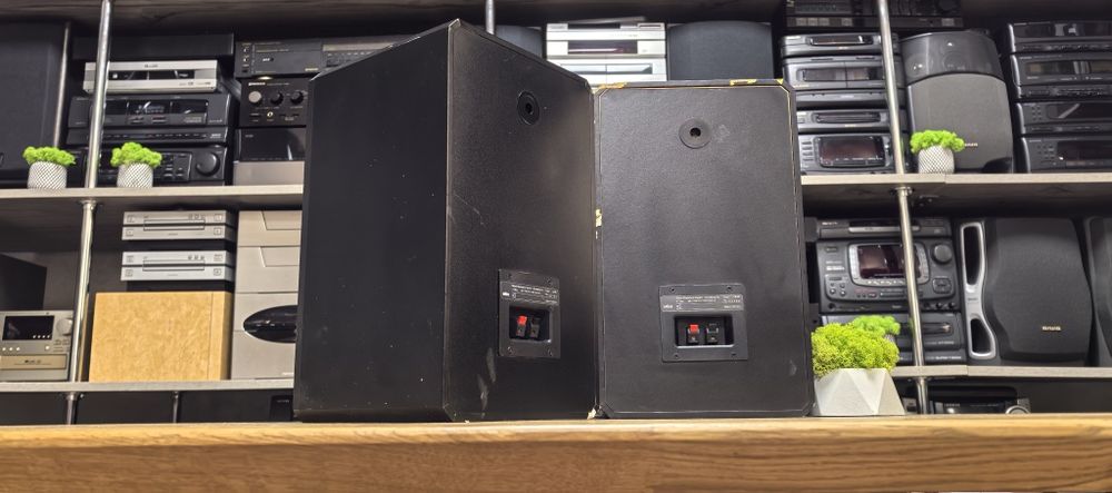 3-х полосна акустика Braun LS65/4Ω
