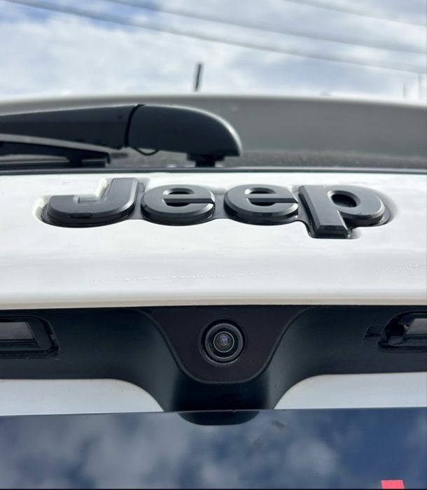 Продам Jeep Compass