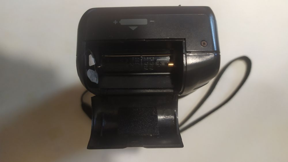 Фотоаппарат плёночный*Polaroid* 2000FF