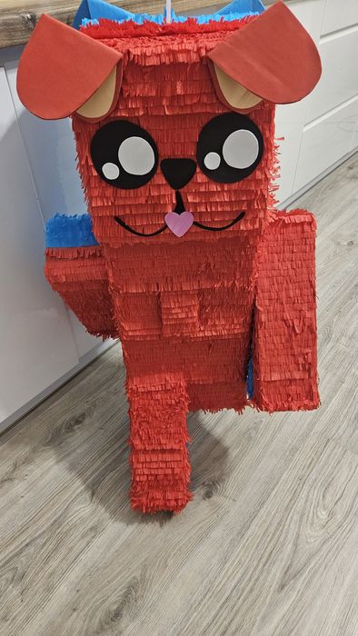 Piniata 2w1 Lucek I Pimpek