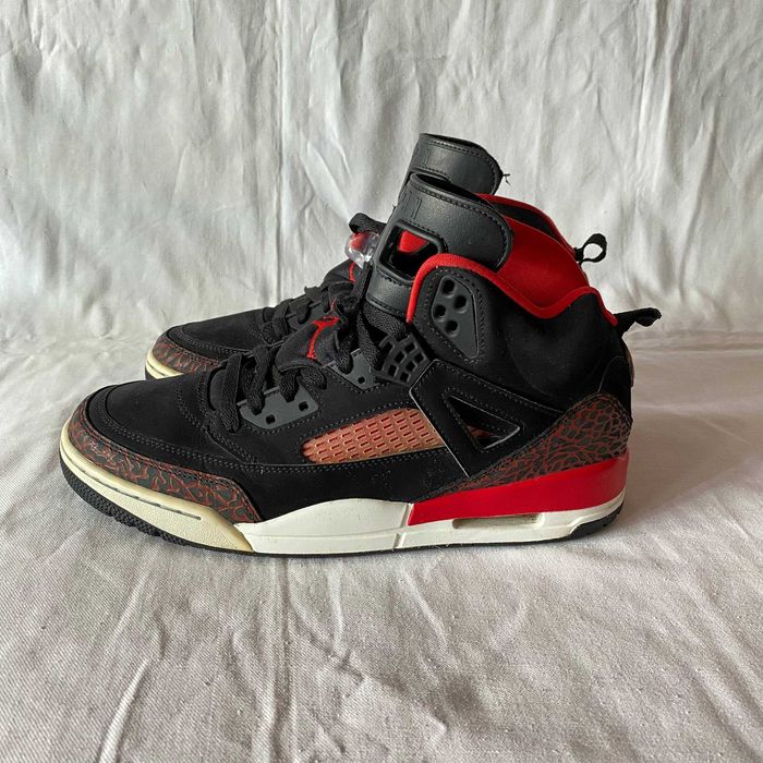 кросівки Jordan Spizike  (ретро retro) р. 45