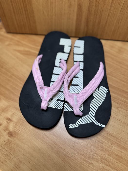 Сланцы вьетнамки шлёпки PUMA