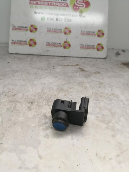 Sensor De Estacionamento Dianteiro Kia Stonic Ybcuv