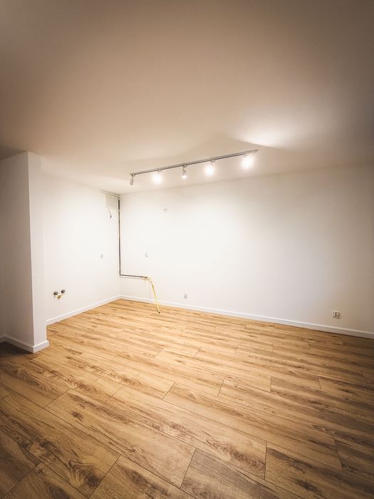 Kawalerka 33m2, Garwolin