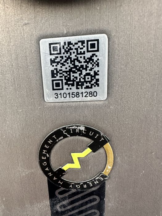 Narty Head pure joy z wiazaniami