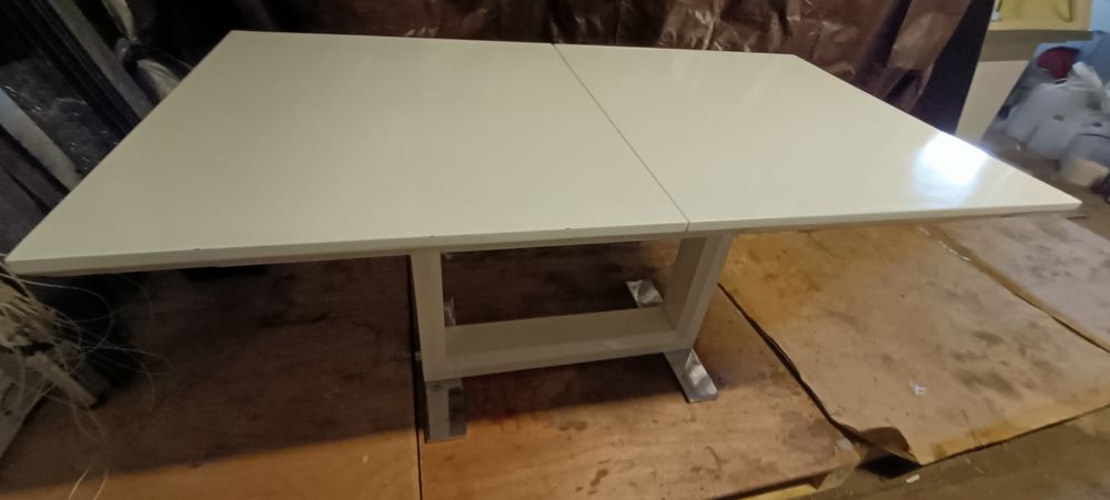 Stół rozkładany 160x90