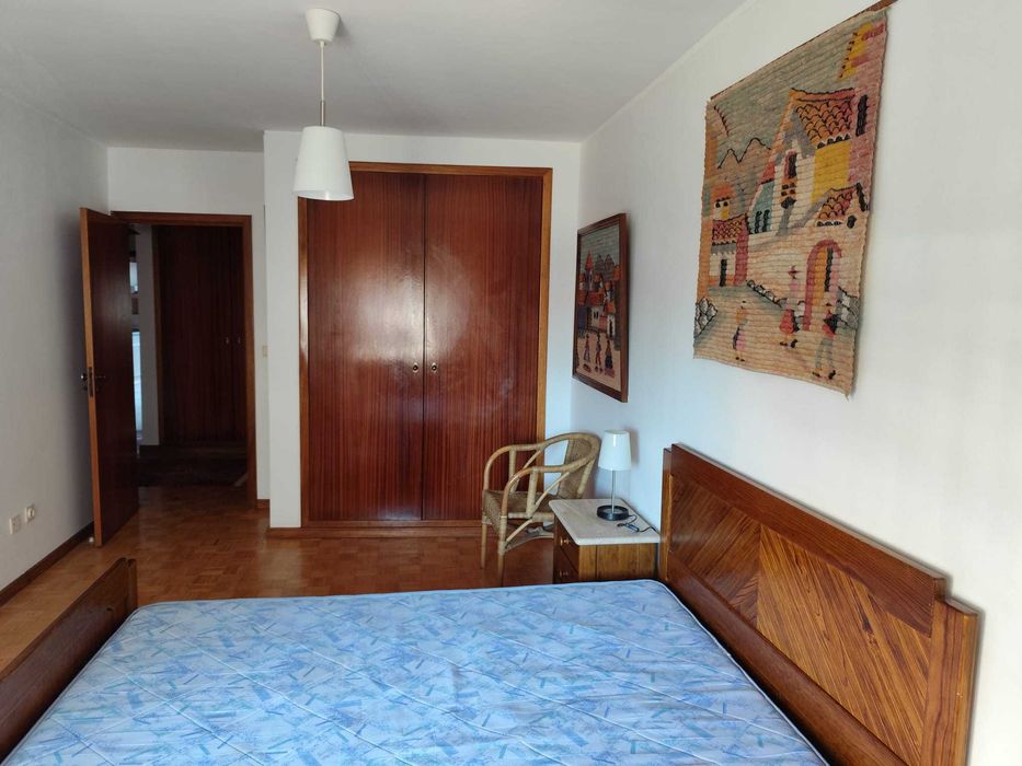 Apartamento T2 mobilado em Miramar, Gulpilhares