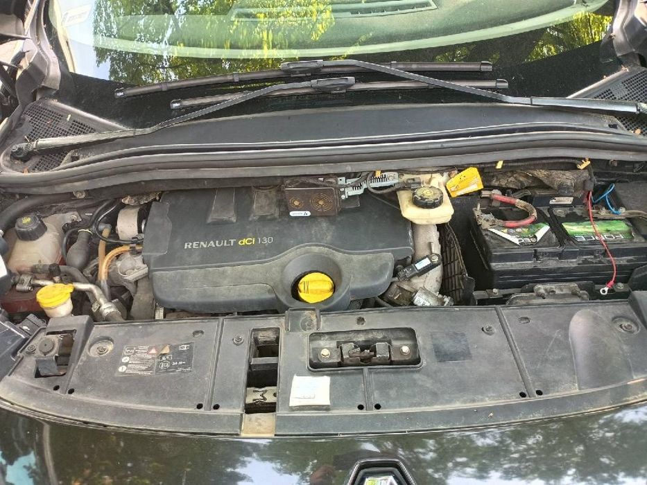 Renault Scenic 3