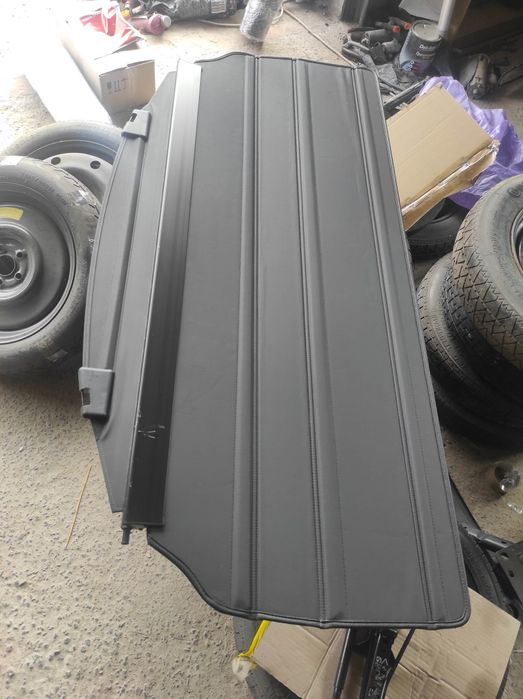 Шторка багажника Mazda 6 2009-2013