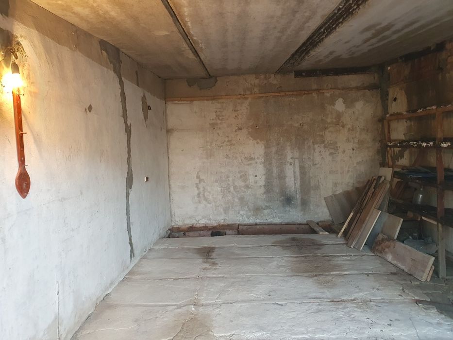 Здам в оренду гараж по вул Коротченко