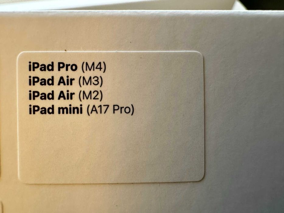 Apple Pencil Pro MX2D3ZM/A Piastów • OLX.pl