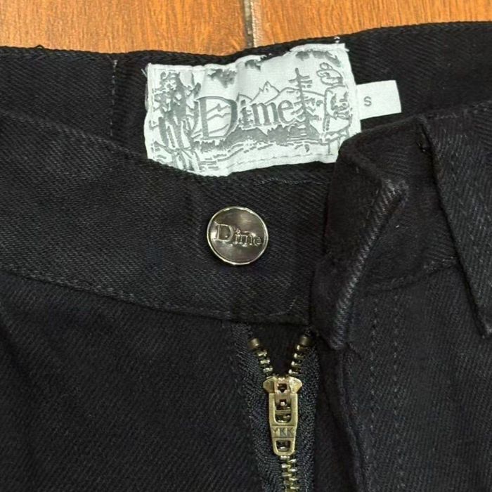 Джинси Dime / джинси Дайм