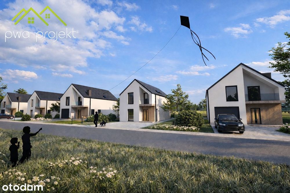 Dom Z Poddaszem/Super Lokalizacja/Sprzedaż Bezpośrednio Od Właściciela