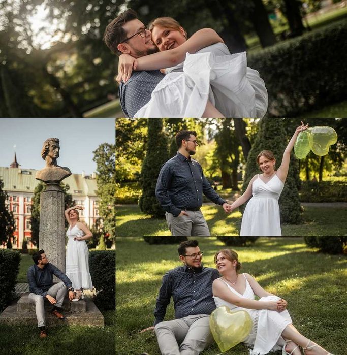 Fotograf POZNAŃ sesje kobiece dziecięce portretowe ŚLUB PROMOCJA