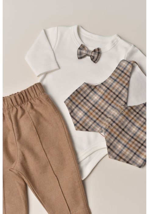 Костюм на хлопчика