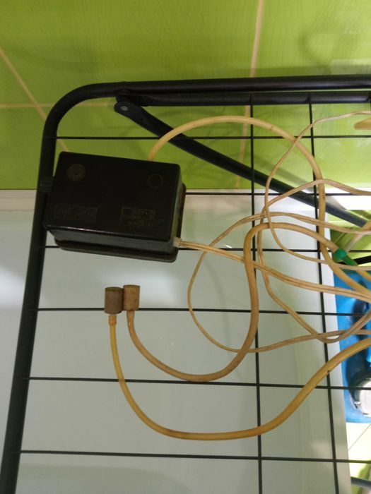 Компресор для акваріума