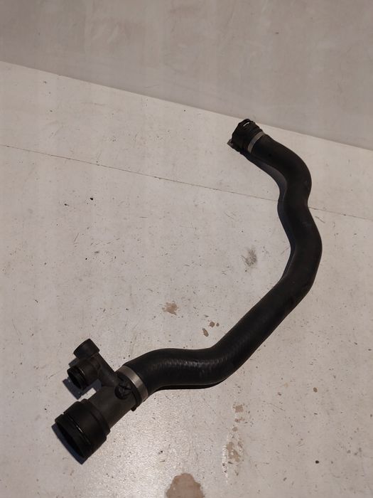 Wąż przewód rura odpowietrznik chłodnicy bmw e 46 2.0 320 d Diesel Lif