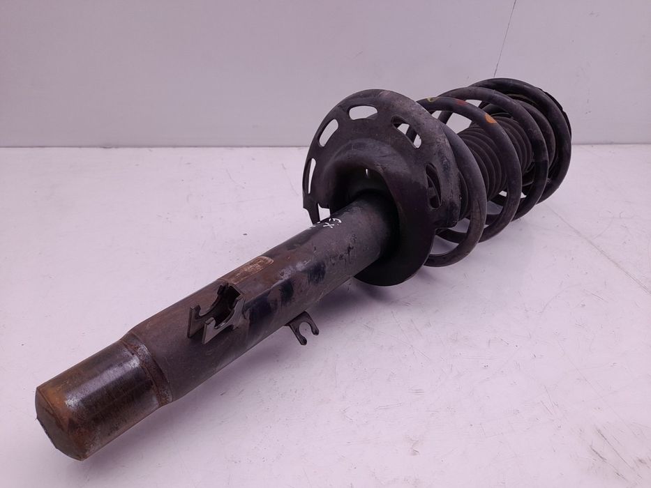 Amortecedor frente esquerdo CITROËN C4 Cactus