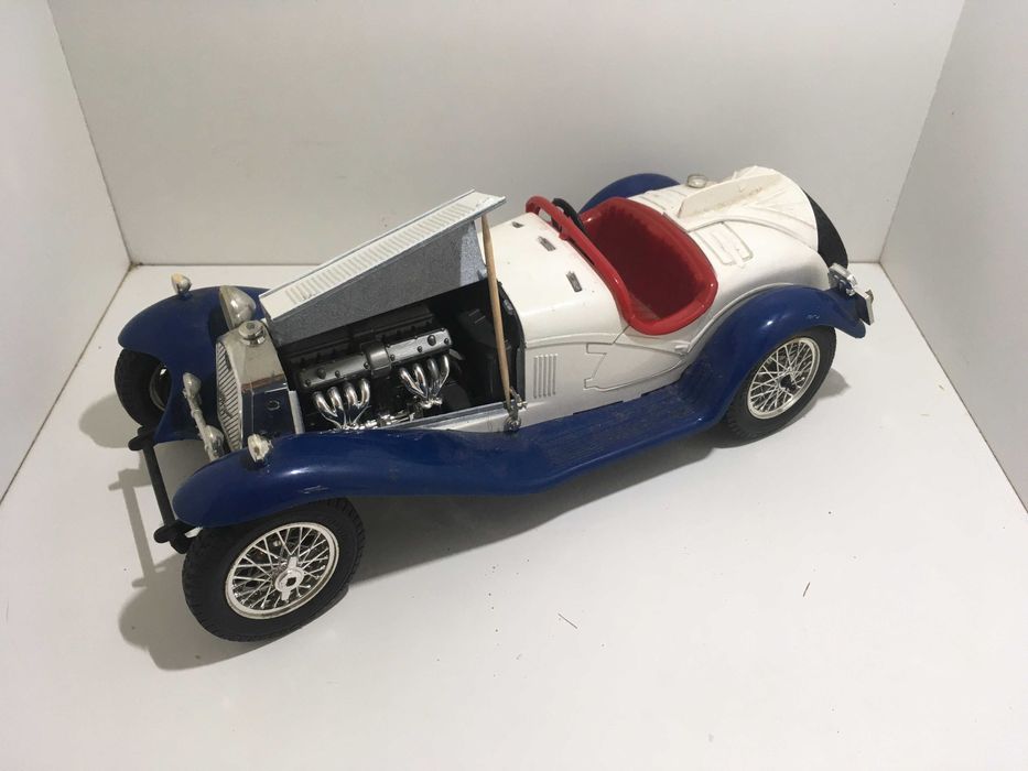 carros de coleção antigos