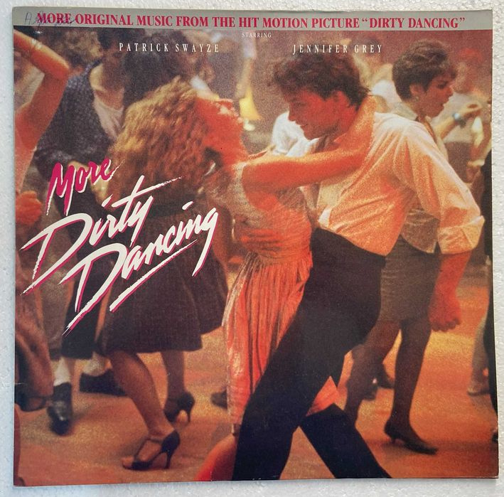 Various – More Dirty Dancing