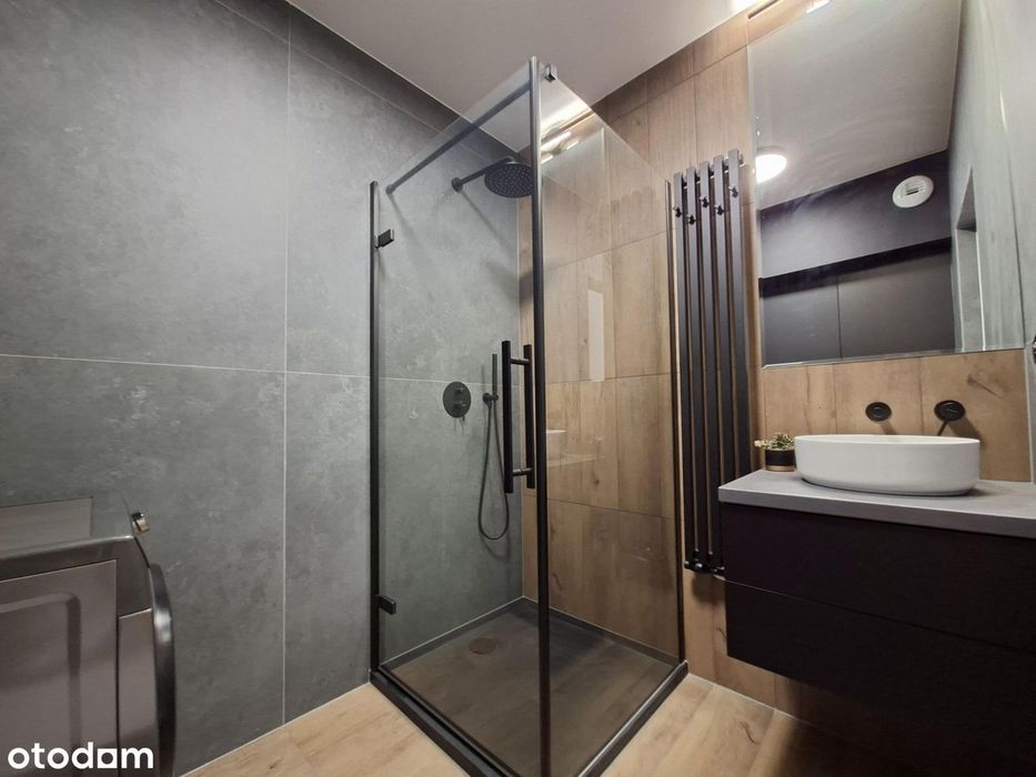 Apartament Premium | Wysoki standard | Garaż | Okrzei | DO NEGOCJACJI