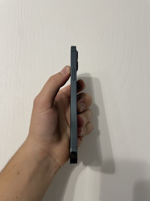 iPhone 12 Pro Max 128Gb Айфон 12 Про Мах Мобільний телефон