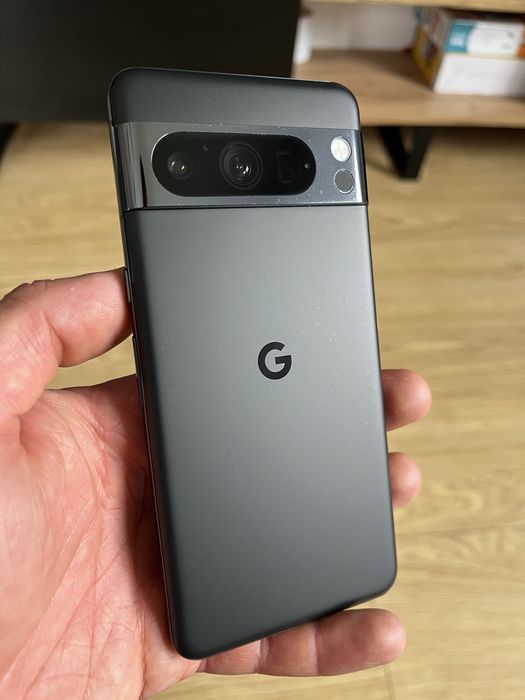 Google Pixel 8 Pro