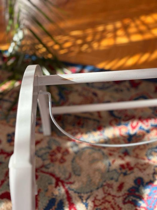 Kosz Mojżesza Shnuggle Air – największy model na rynku!